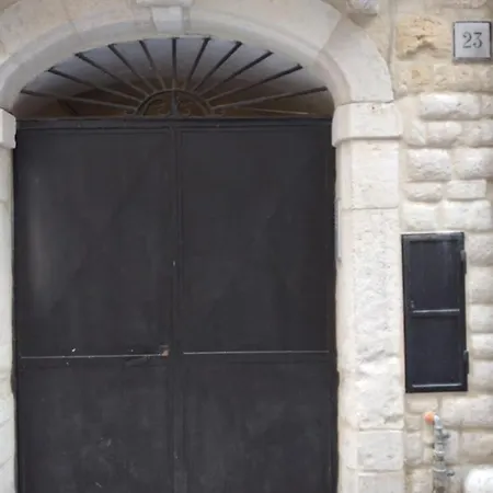 Margaret Maison d'hôtes Bari