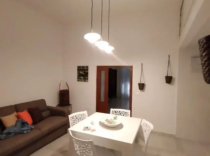 Pensiune Margaret Bari