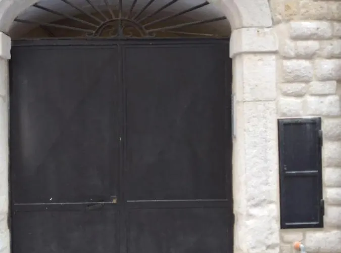 Margaret Pensiune Bari