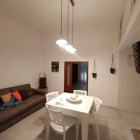 Casa de hóspedes Margaret Bari