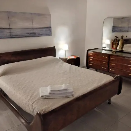 Konukevi Margaret Bari