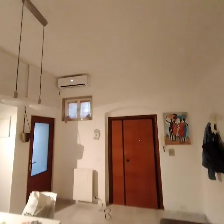 Margaret Guest house Bari
