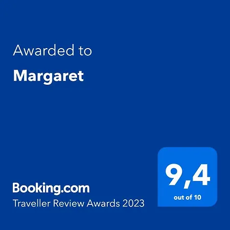 Margaret Guest house Bari