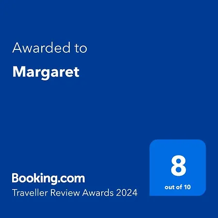 Margaret Vendégház 3*