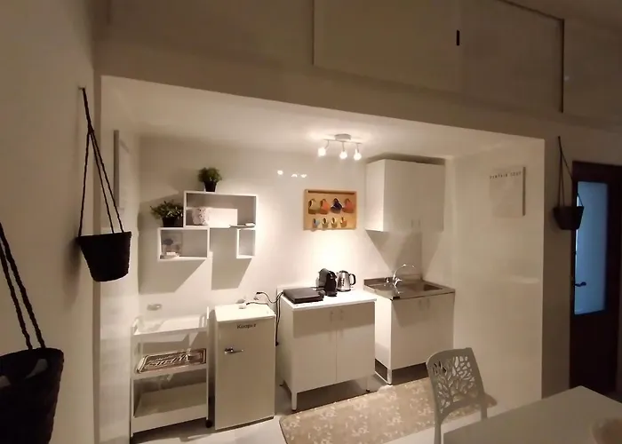 Margaret Guest house Bari