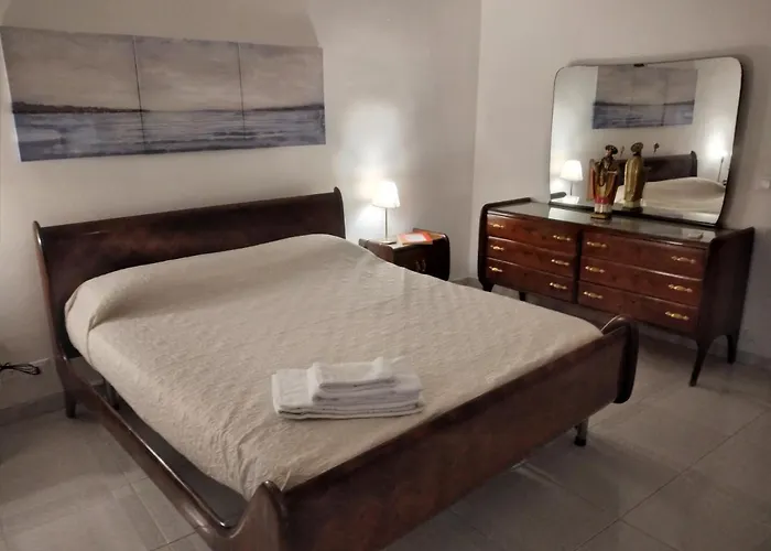 Guest house Margaret Bari