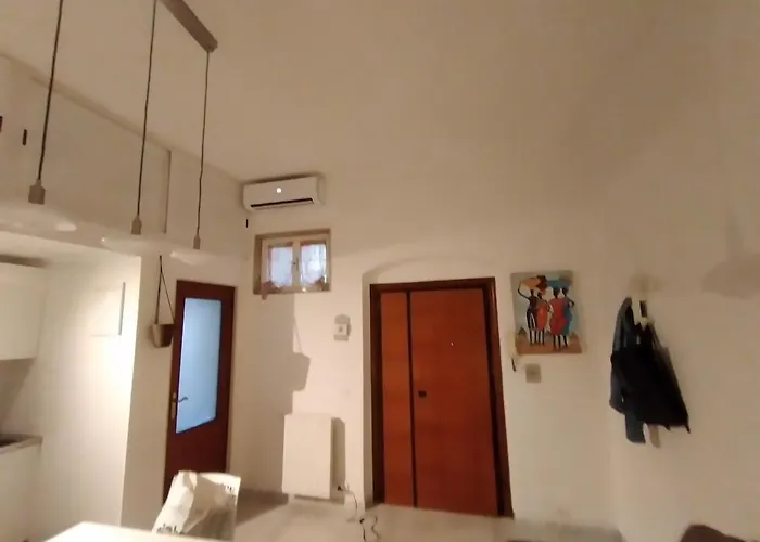 Margaret Guest house Bari