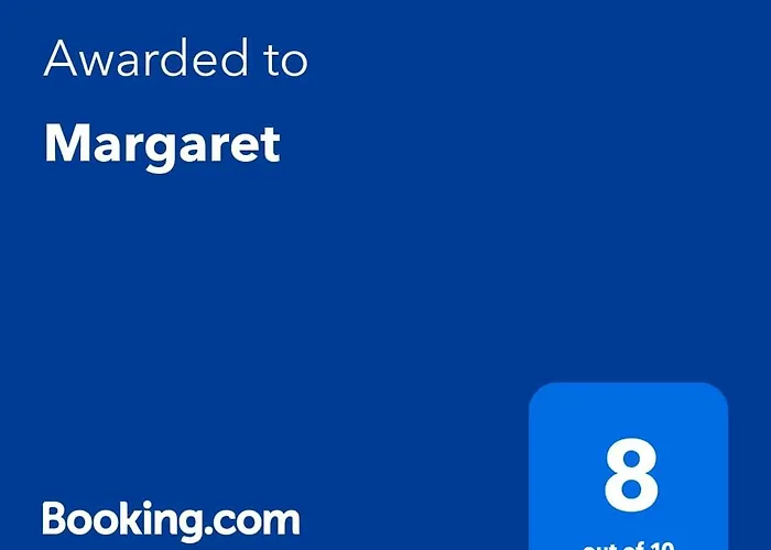 Margaret Guest house 3*