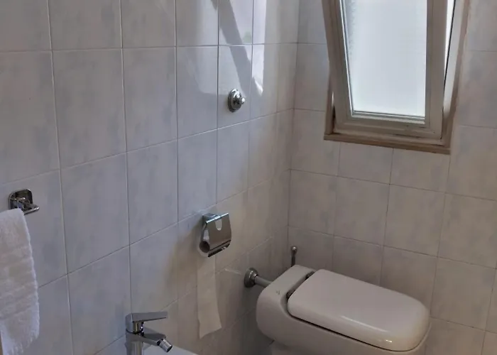 Margaret Guest house Bari